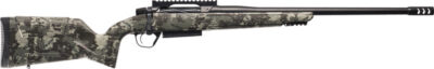 CHRIS EVOKE HUNTER 7MM BC 16.25 BLK BRUSH