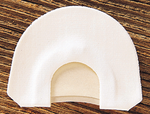 Quaker Boy Twin II Turkey Call