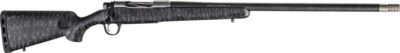 CHRIS RIDGELINE 308WIN 24 BLK/GRY