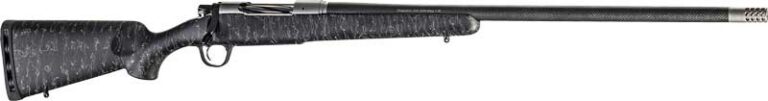 CHRIS RIDGELINE 308WIN 24 BLK/GRY