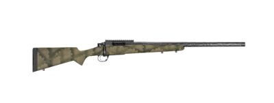 GLACIER TI 7MMBC TFDE 20″