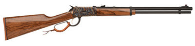G-Force LVR44 44 Mag 20″ CH/Walnut 10-rd