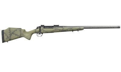 ASCENSION 300PRC GN JUNGLE 22″