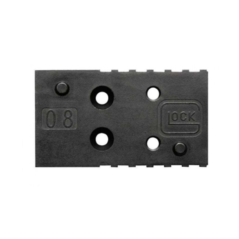 GLOCK MOS ADAPTER PLATE 08