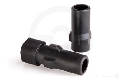 GRIFFIN 3 LUG ADAPTER 1/2X36