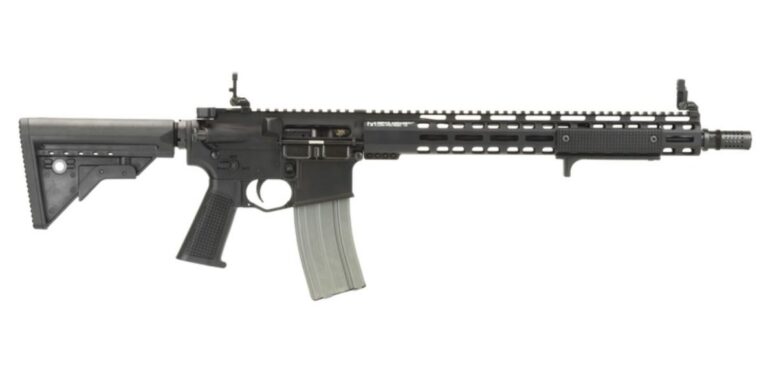 GRIFFIN MK1 RIFLE PATROL 5.56 16