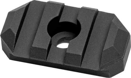 GROVTEC RAIL 1.3 3-SLOT M-LOK