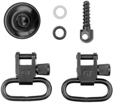 GROVTEC SWIVEL SET REM 870 EXPRESS 20GA W/ CAP