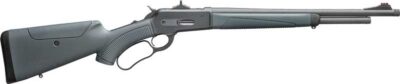 Pedersoli LEVER ACTION SHADOW 45-70 19in BBL