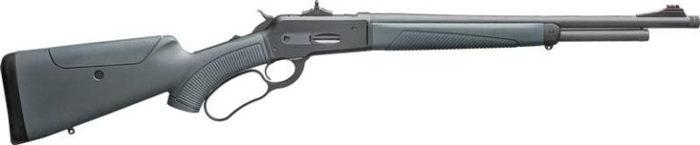 Pedersoli LEVER ACTION SHADOW 45-70 19in BBL