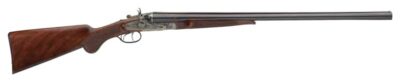 PEDERSOLI LA BOHEMIENNE SHOTGUN 12GA 28