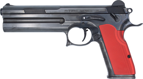 IFG FK BRNO 7.5 FK FIELD PISTOL
