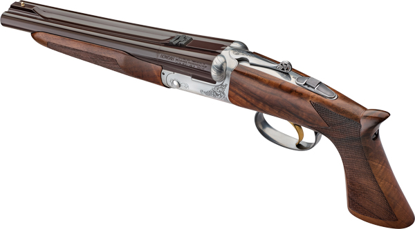IFG PEDERSOLI 45/410 10.25 HOWDAH DELUXE