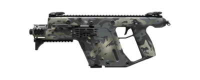 VECTOR SDP-E 10MM 6.5″ MC BLK