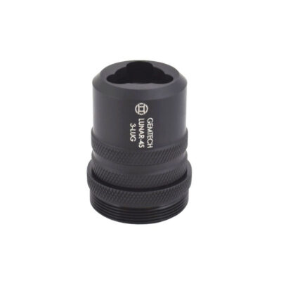 3-LUG FEMALE QD GM-45/LUNAR 45