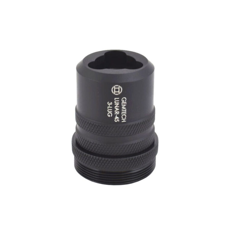 3-LUG FEMALE QD GM-45/LUNAR 45