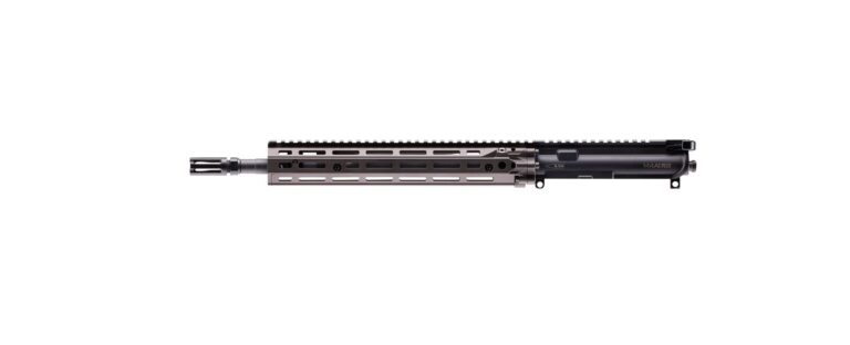 M4A1 RIII URG 5.56MM 14.5" FDE