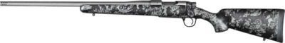 CHRIS MESA FFT 7MM PRC 22 TUNGSTEN LH