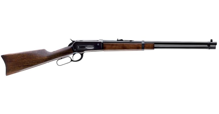1886 CCH CARBINE 45-70 22"