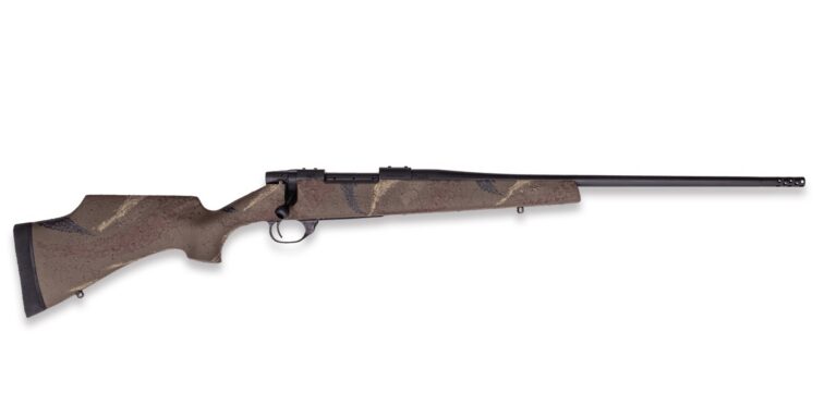 VANGUARD CTG 22-250 20" MB