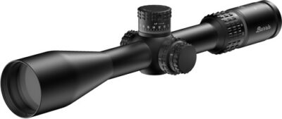 Burris Veracity PH 4-20×50 FFP HUD