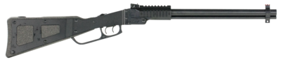 CHIAPPA M6 FOLDING 12GA 22MAG 18.5 REM CHOKE