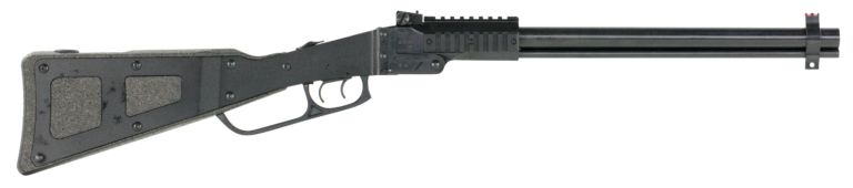 CHIAPPA M6 FOLDING 12GA 22MAG 18.5 REM CHOKE