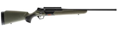 BRX1 7MAG BLK/GRN 22″ 5+1