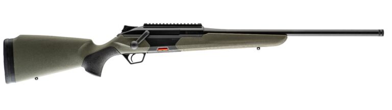 BRX1 7MAG BLK/GRN 22" 5+1