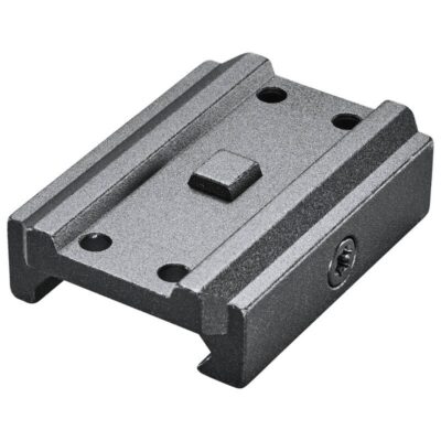 T1 LOW PROFILE MOUNT BLK