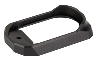 TCS COMPACT MAGWELL BLACKTP9 ELITE COMBAT ELITE; METE SF