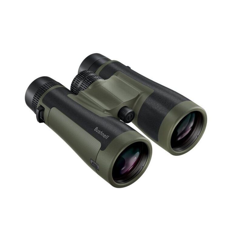 12x50 Trophy R5 Ranger Green Roof Exo Dielectric FMC