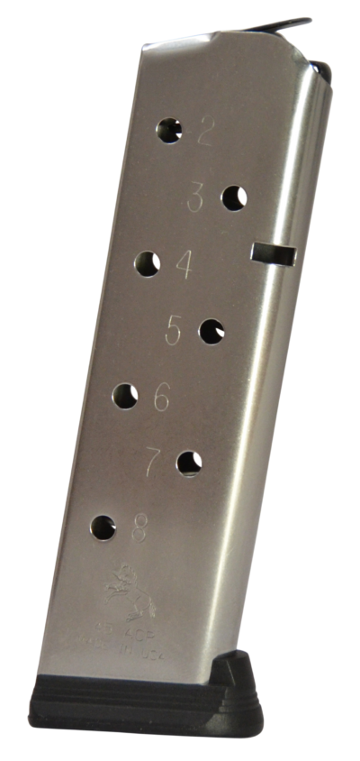 CLT MAG 1911 9MM 8RD