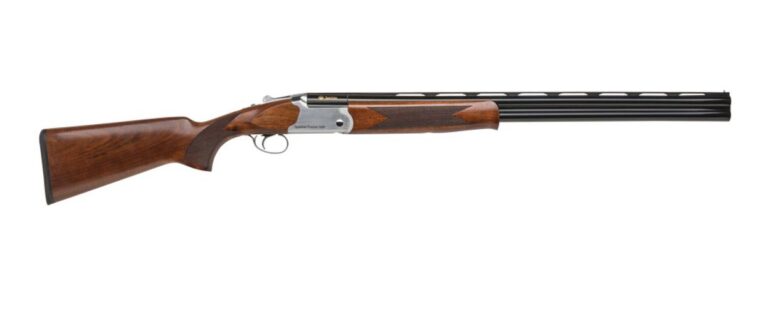 Spandau Premier Field 20 Ga 28'' O/U Turkish Walnut