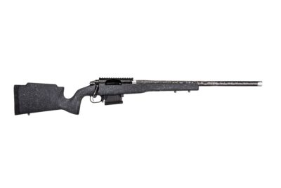 PROOF ELEVATION 2.0 MTR 7 BACKCOUNTRY RH 20 BARREL CF BLACK GRANITE