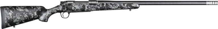 Ridgeline FFT 7mm Backcountry 20'' SS action Carbon w/ Gray Accents