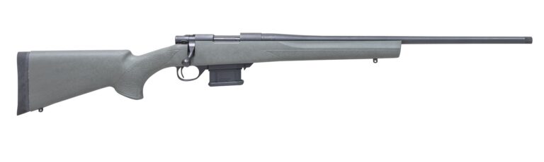 HOWA MINI CMPT 7.62X39 GN 20"#