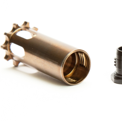 GRIFFIN UNIVERSAL PISTON CGS