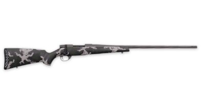 WEATHERBY VGD TALON 243 WIN 24IN W/BRAKE