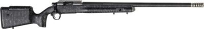 ELR 7MAG BLK/GRY 26″ MB      #