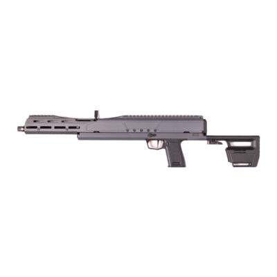 PIVOT 9MM SNIPER GREY 10+1 16″