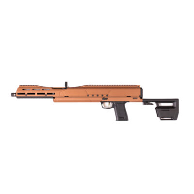 PIVOT 9MM COPPER 15+1 16″