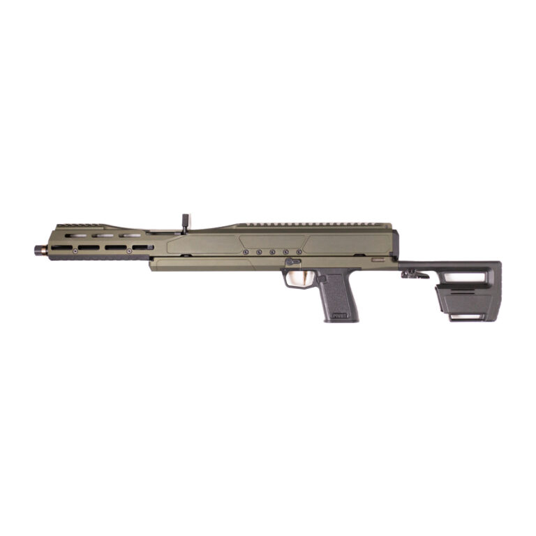 PIVOT 9MM ODG 15+1 16"