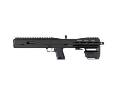 PIVOT 9MM MAGPUL FDE 10+1 16″