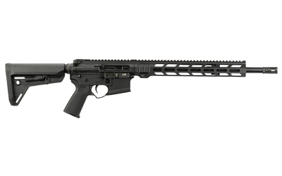 Alex Pro Firearms AR10 Carbine 2.0 Black 308 Win 16in