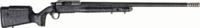 CHRIS ELR 6.5PRC 26 BLK/GRY MB