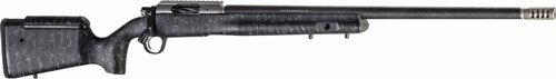 CHRIS ELR 6.5PRC 26 BLK/GRY MB