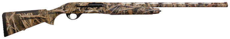 Weatherby 18i Waterfowler Blades Camo 12 Ga 3-1/2in 28in