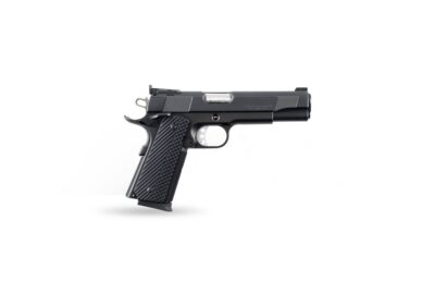 1911 Empire Grd 45ACP 5″ G10 TS Blk2-8Rd