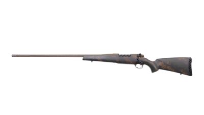 MARK V BACKCOUNTRY2 243WIN LH#
